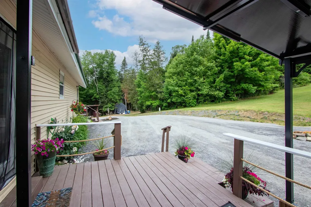 2339 Parker Road Danville VT 05828