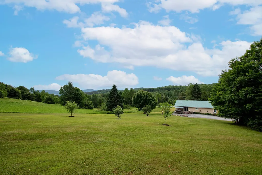 2339 Parker Road Danville VT 05828