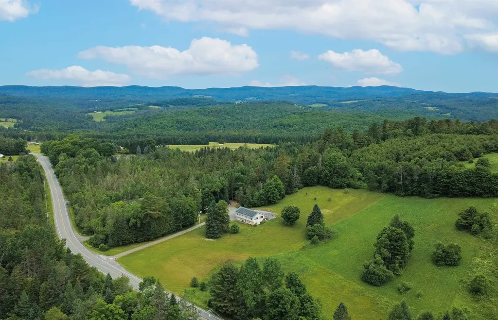 2339 Parker Road Danville VT 05828