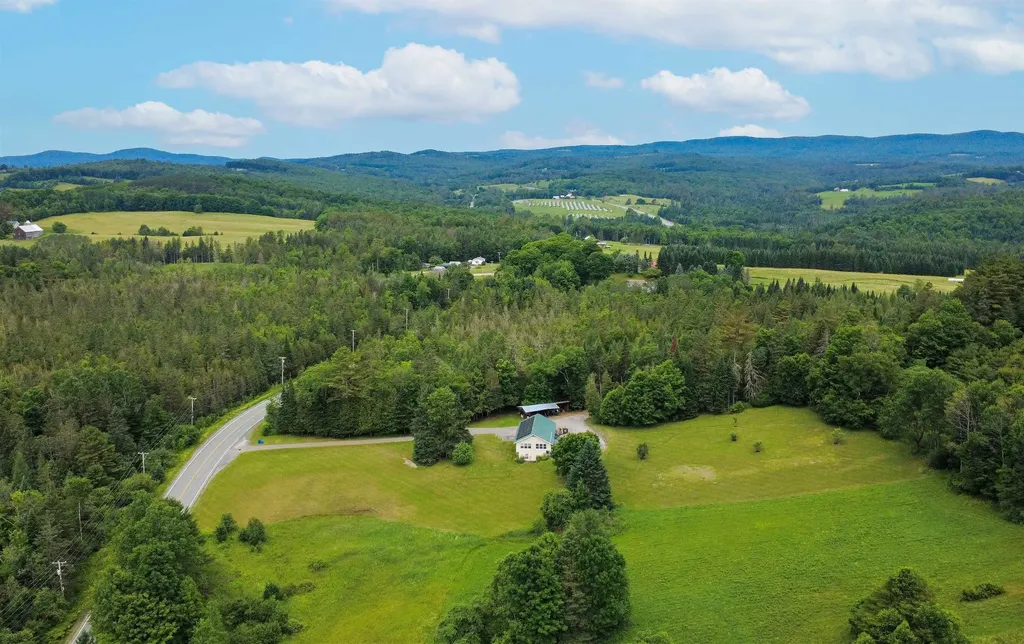 2339 Parker Road Danville VT 05828