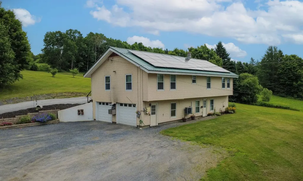 2339 Parker Road Danville VT 05828