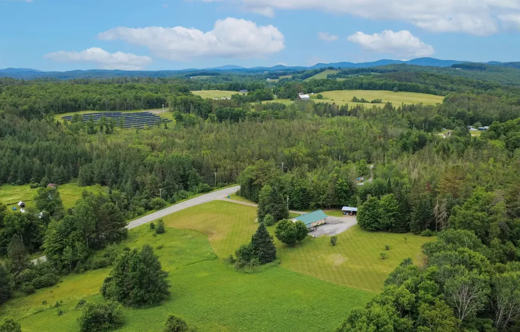 2339 Parker Road Danville VT 05828