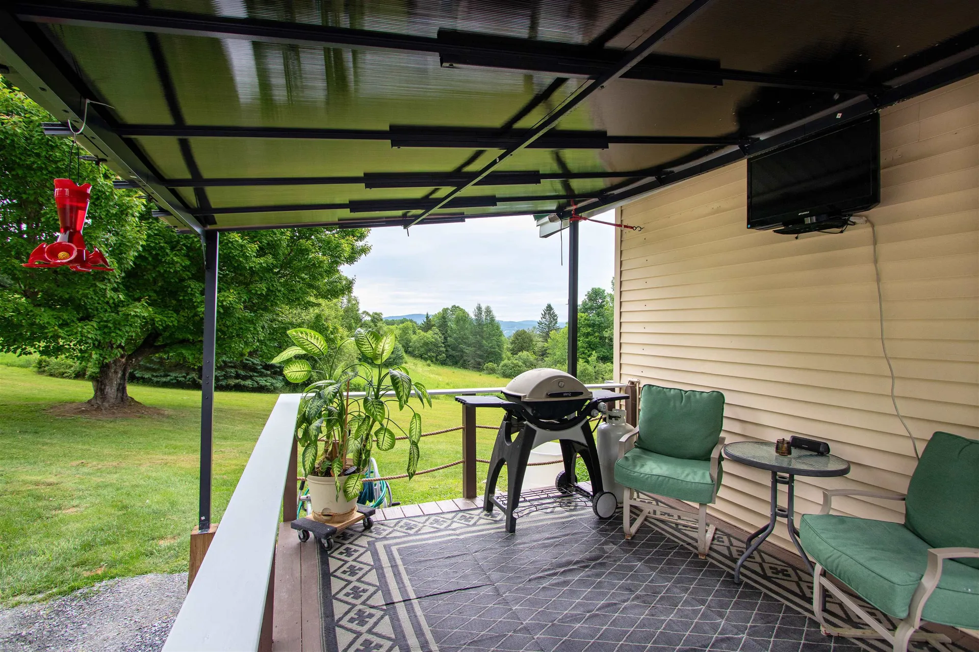 2339 Parker Road Danville VT 05828