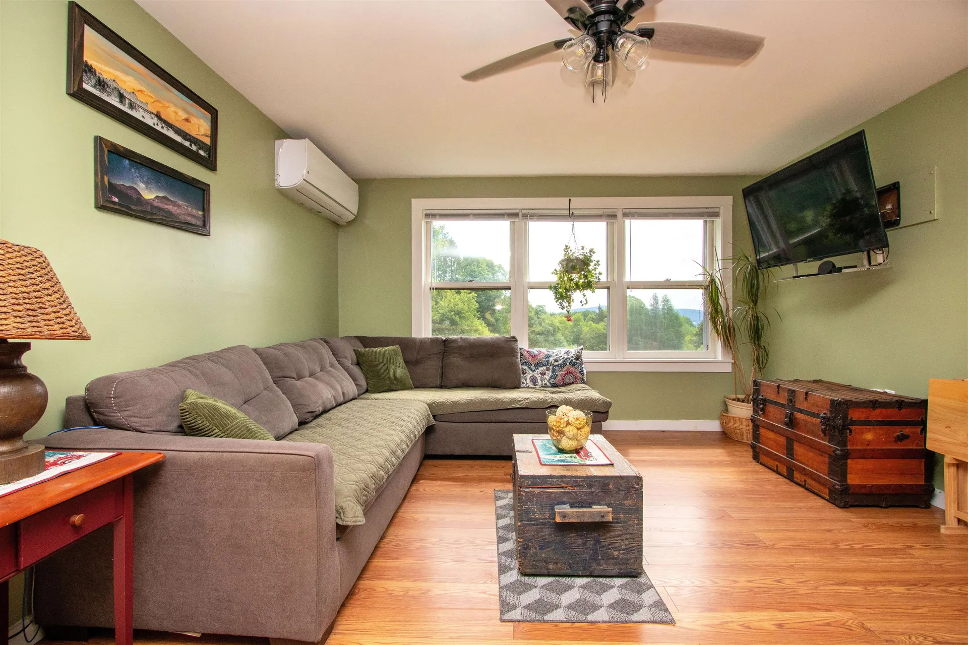 2339 Parker Road Danville VT 05828