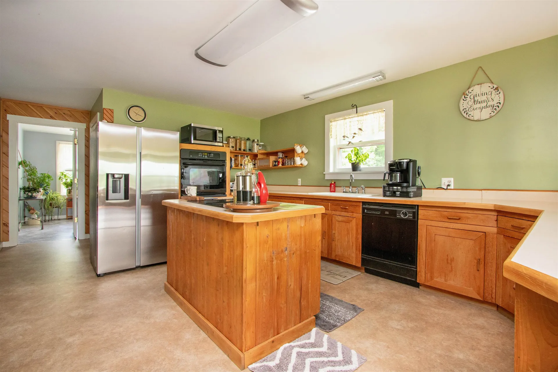 2339 Parker Road Danville VT 05828