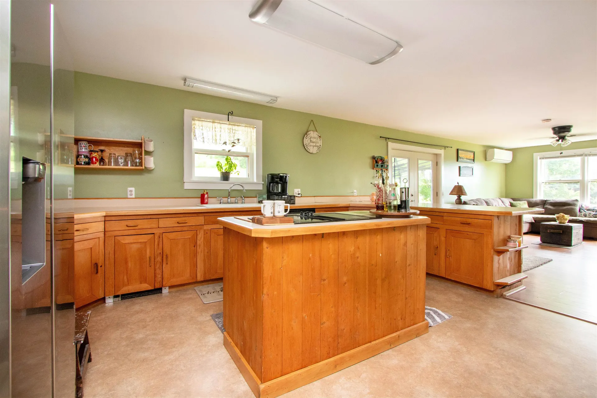 2339 Parker Road Danville VT 05828