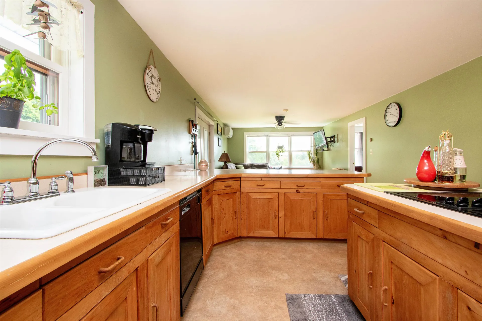 2339 Parker Road Danville VT 05828