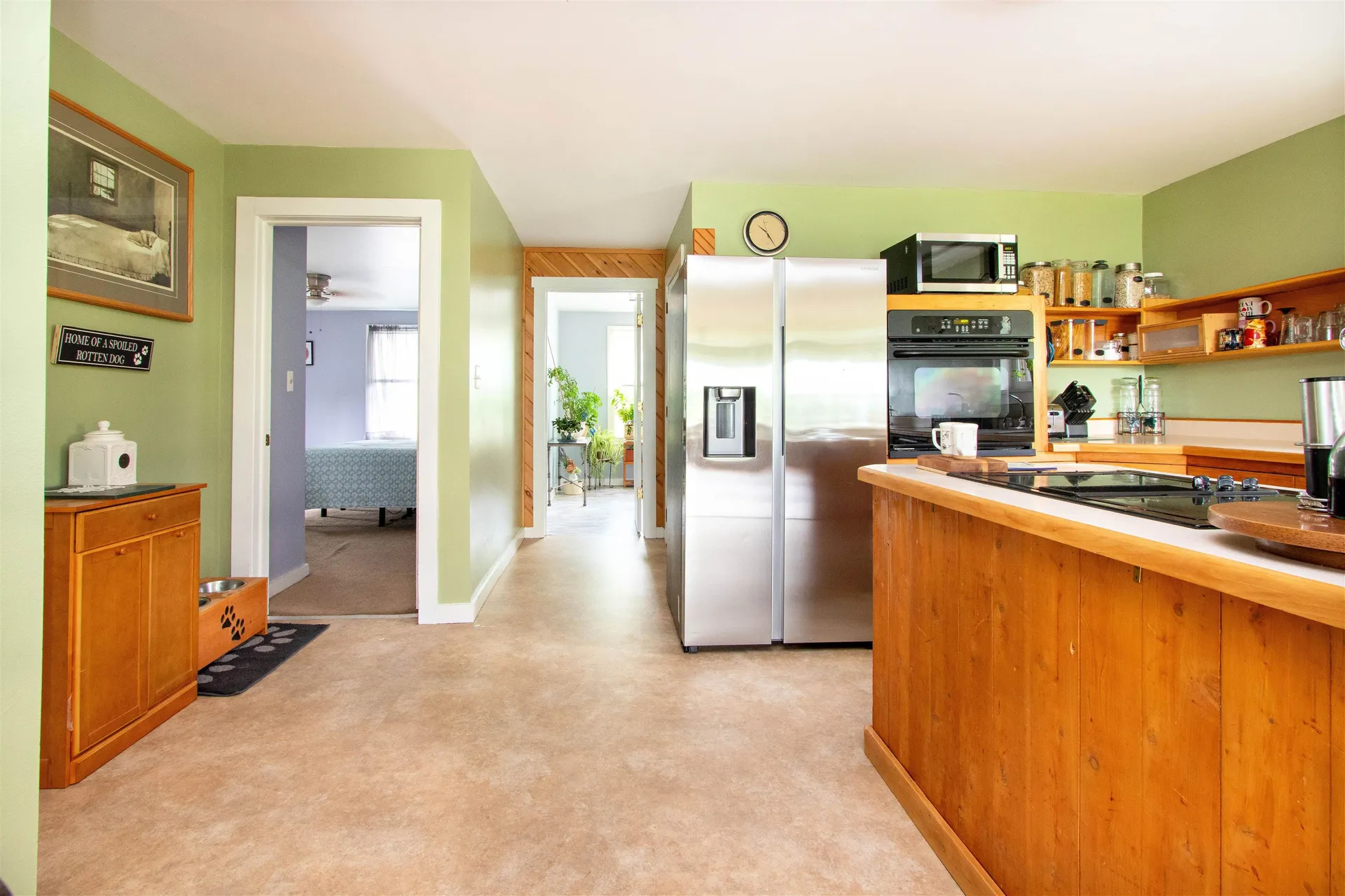 2339 Parker Road Danville VT 05828