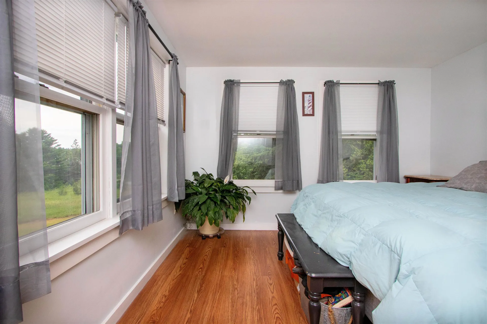 2339 Parker Road Danville VT 05828