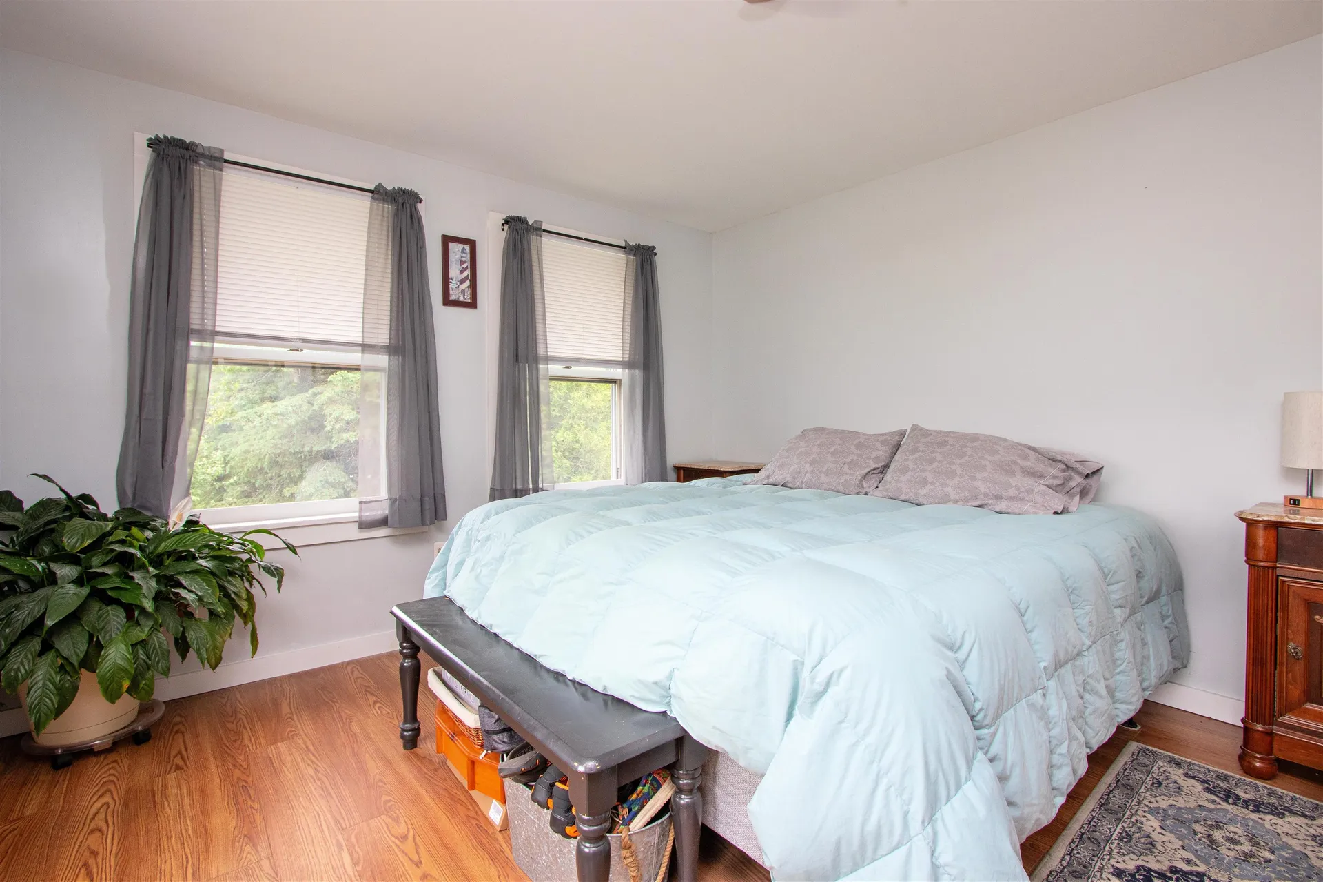 2339 Parker Road Danville VT 05828