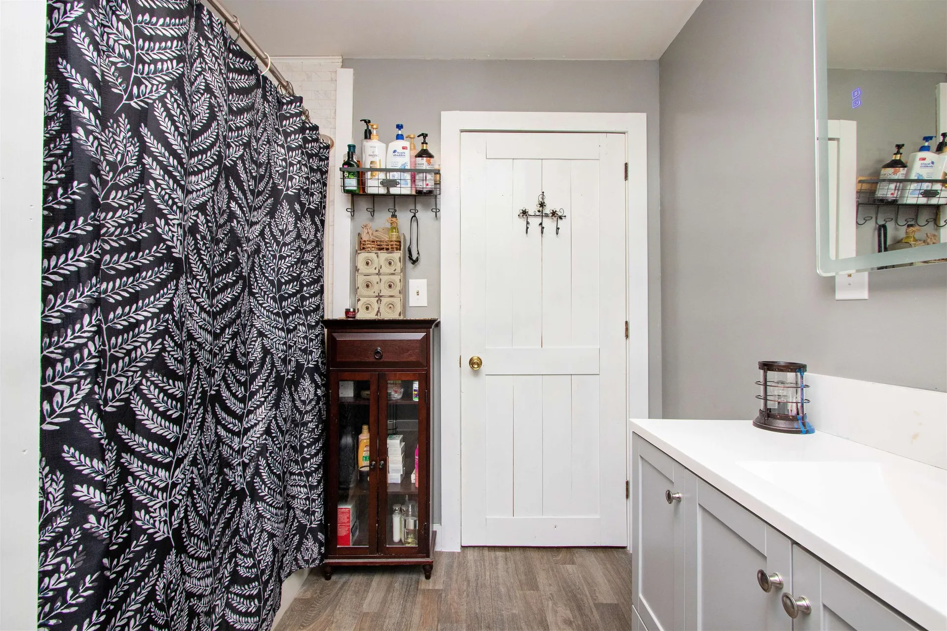 2339 Parker Road Danville VT 05828