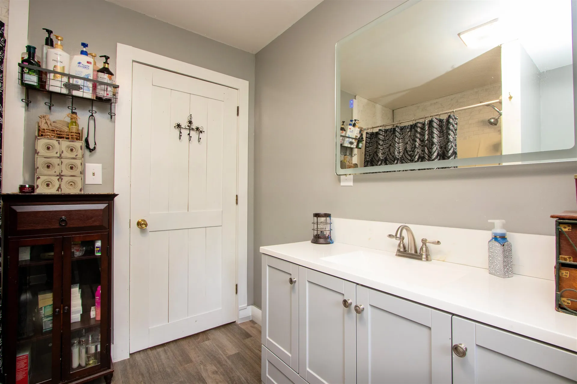 2339 Parker Road Danville VT 05828