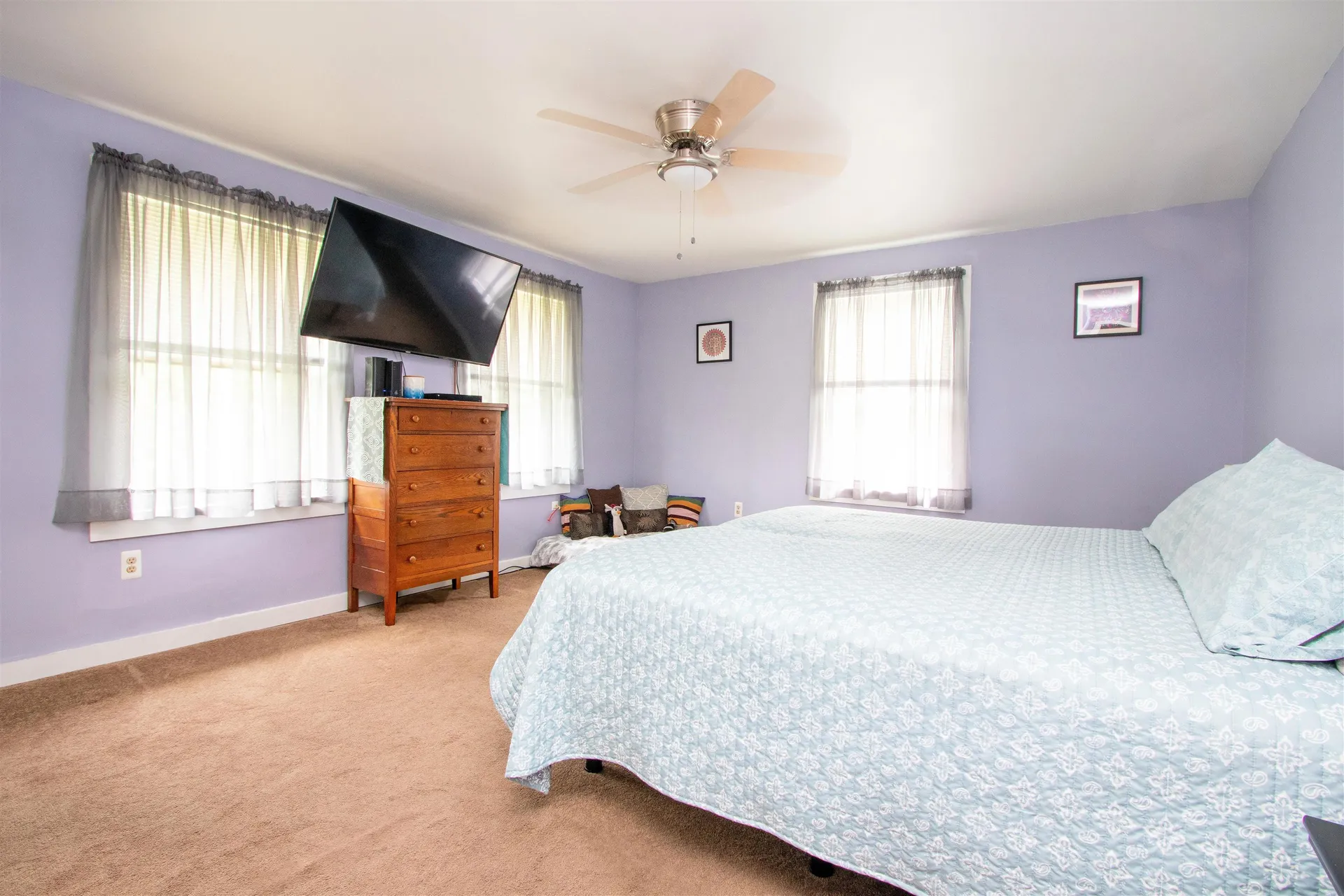 2339 Parker Road Danville VT 05828