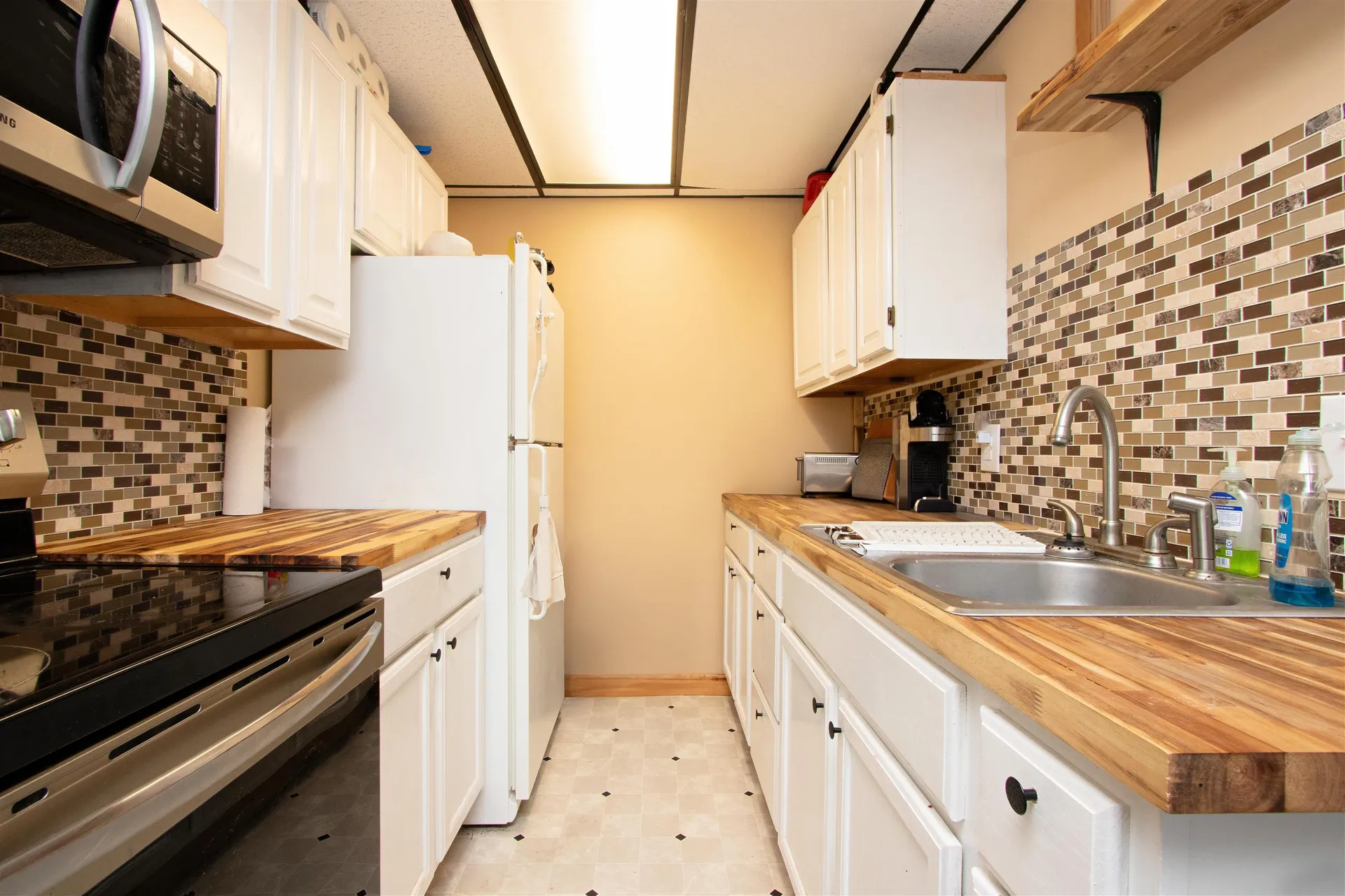 2339 Parker Road Danville VT 05828