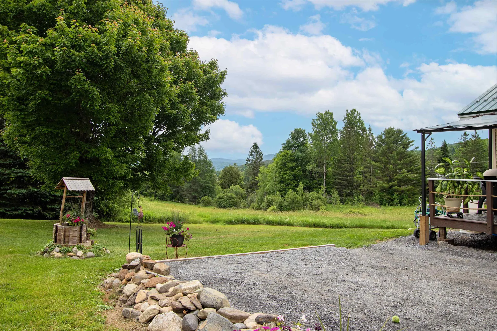 2339 Parker Road Danville VT 05828