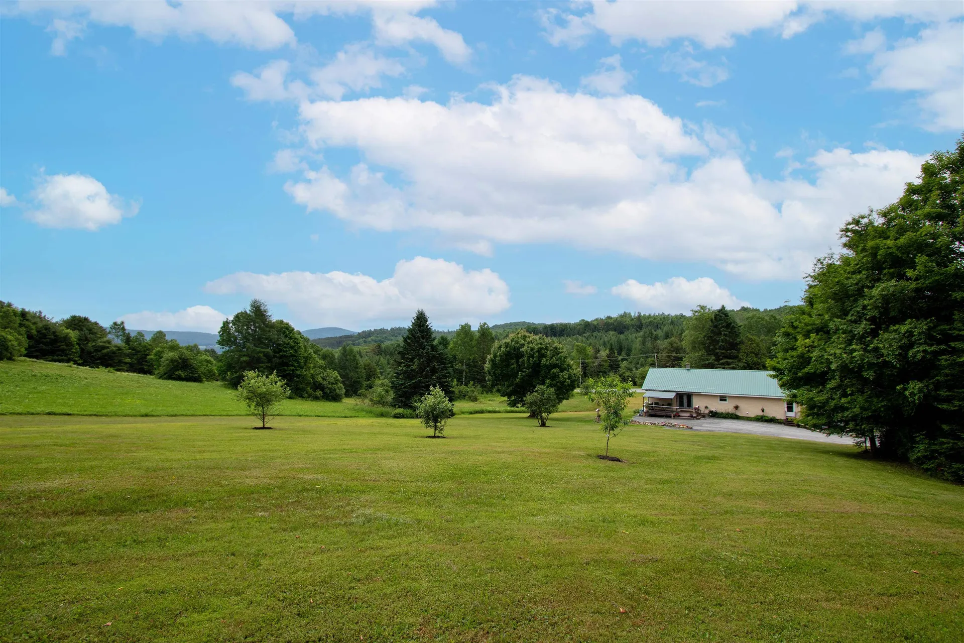 2339 Parker Road Danville VT 05828