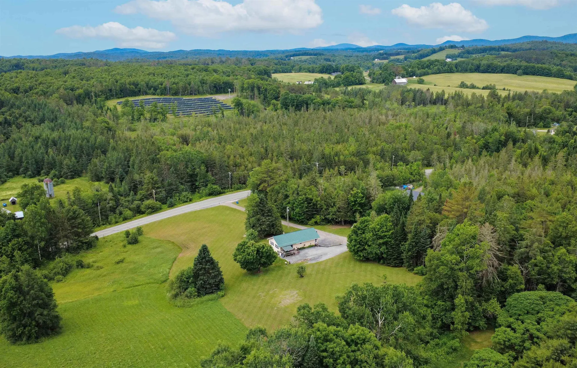 2339 Parker Road Danville VT 05828