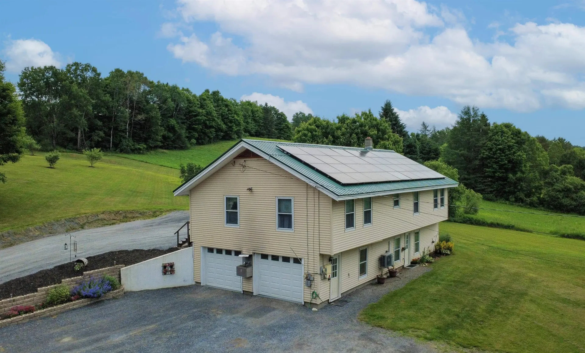 2339 Parker Road Danville VT 05828