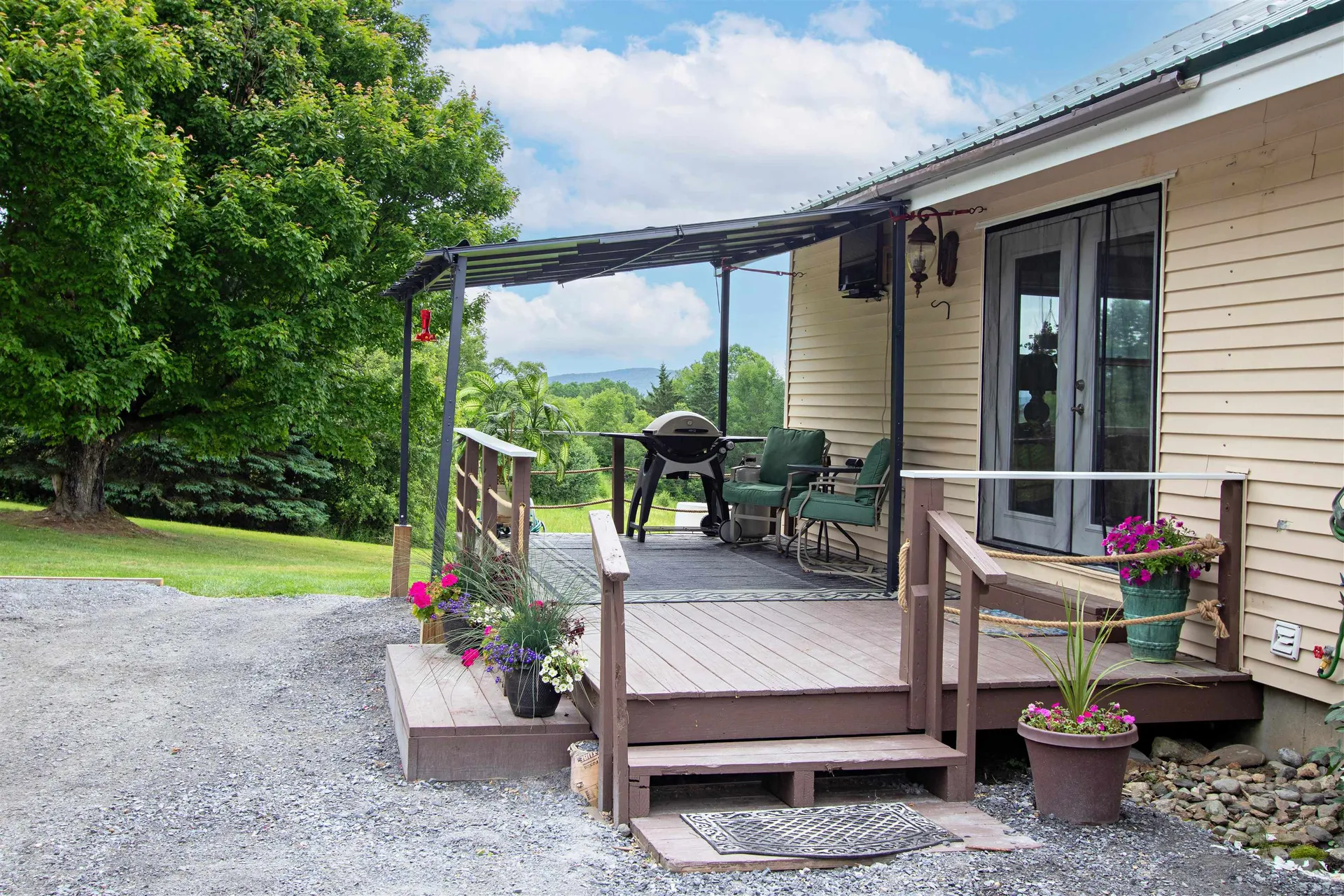 2339 Parker Road Danville VT 05828