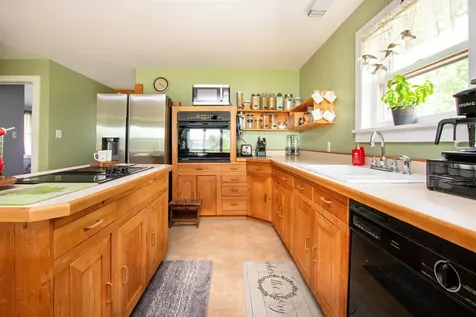 2339 Parker Road Danville VT 05828