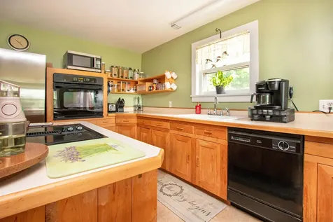 2339 Parker Road Danville VT 05828