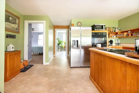 2339 Parker Road Danville VT 05828