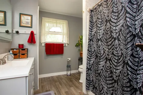 2339 Parker Road Danville VT 05828