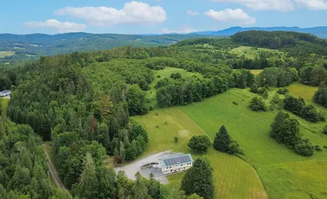 2339 Parker Road Danville VT 05828