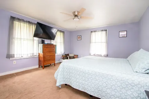 2339 Parker Road Danville VT 05828