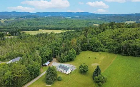 2339 Parker Road Danville VT 05828