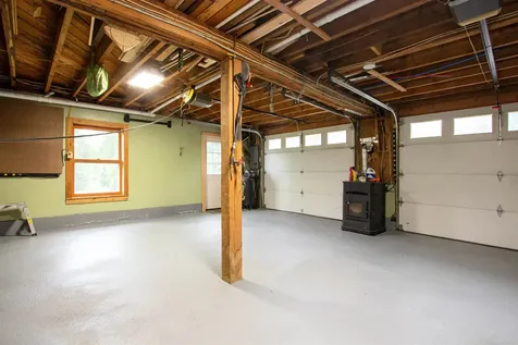 2339 Parker Road Danville VT 05828