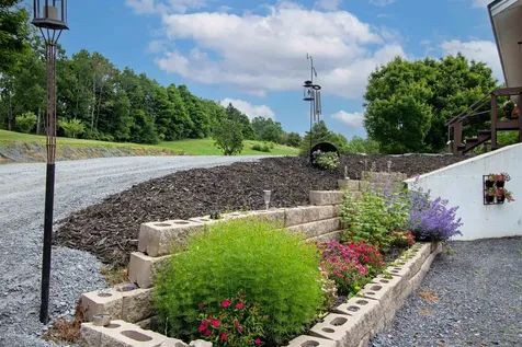 2339 Parker Road Danville VT 05828