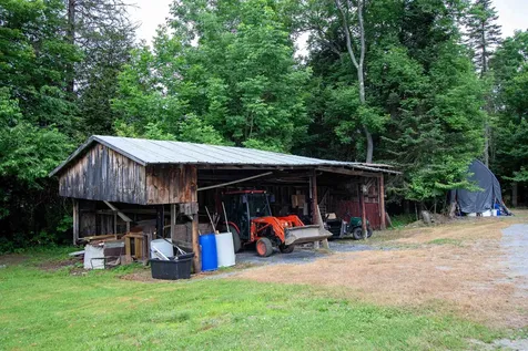 2339 Parker Road Danville VT 05828