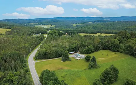 2339 Parker Road Danville VT 05828