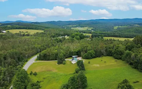 2339 Parker Road Danville VT 05828