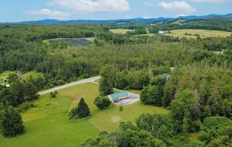 2339 Parker Road Danville VT 05828