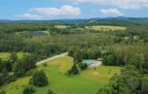 2339 Parker Road Danville VT 05828