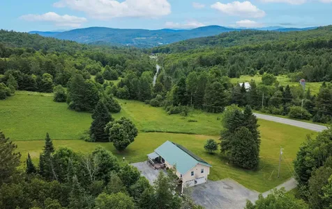 2339 Parker Road Danville VT 05828