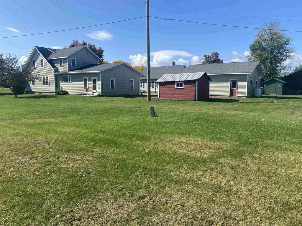 342 Us Route 2 South Hero VT 05486