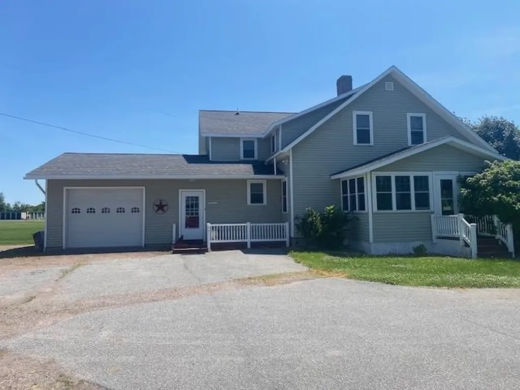 342 Us Route 2 South Hero VT 05486