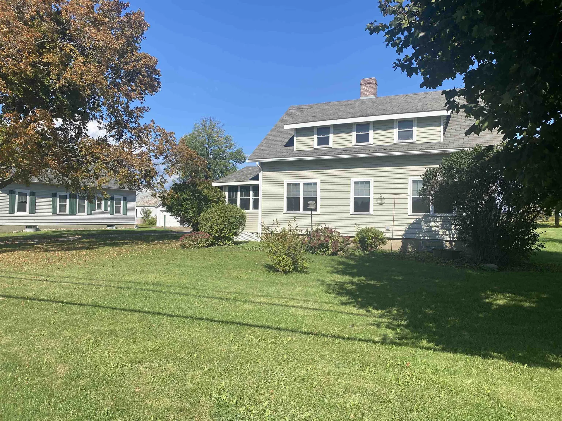 342 Us Route 2 South Hero VT 05486