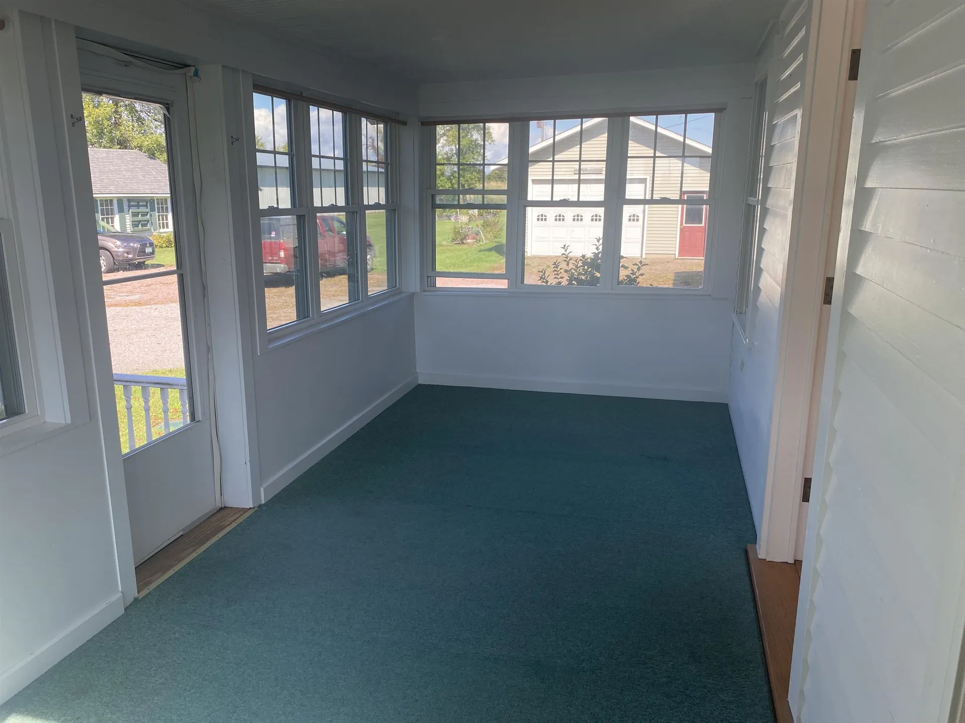 342 Us Route 2 South Hero VT 05486