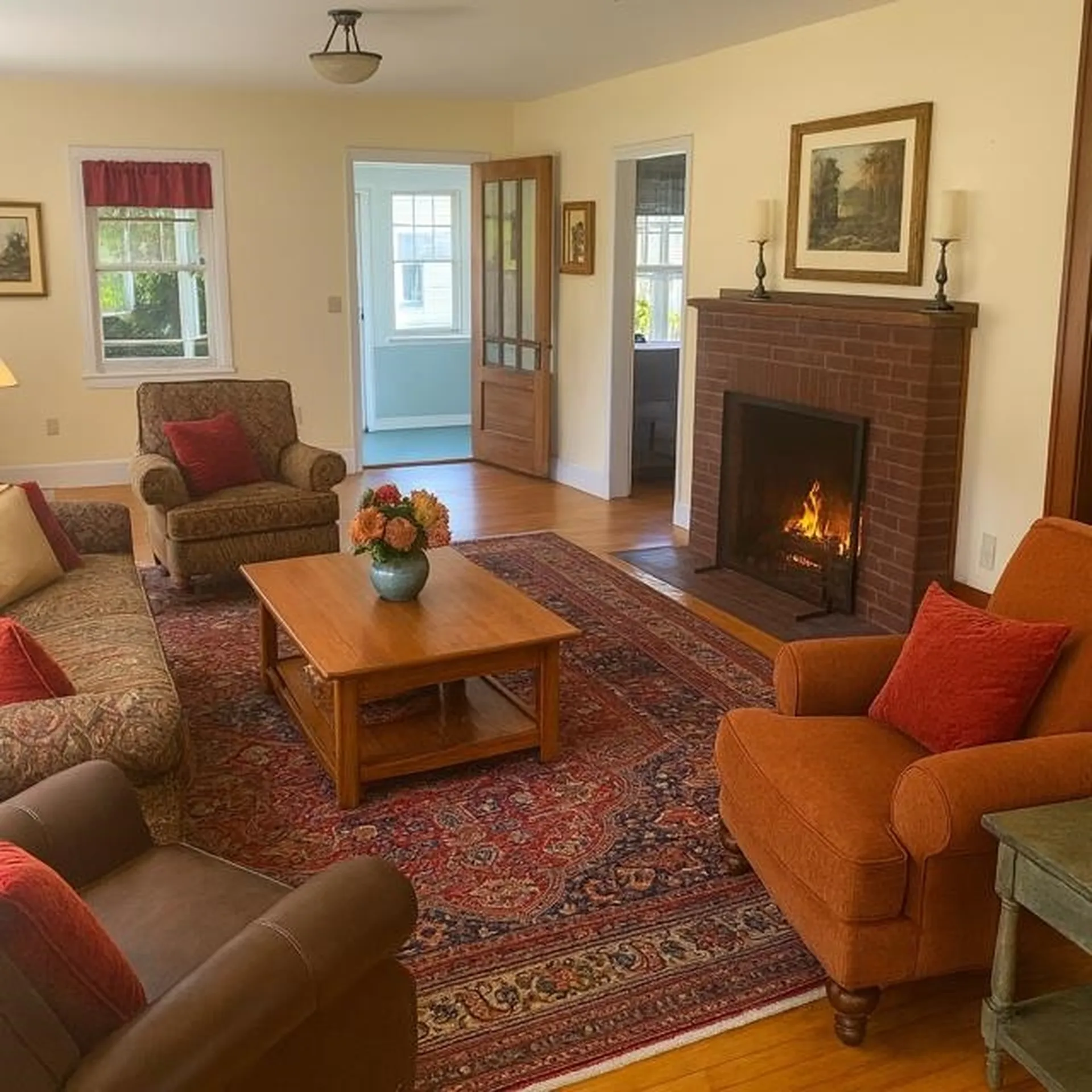 342 Us Route 2 South Hero VT 05486