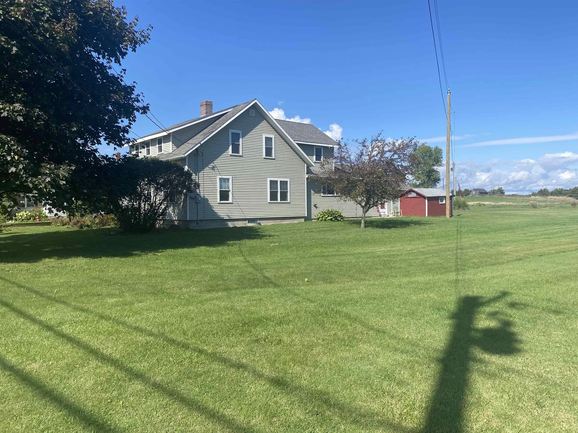 342 Us Route 2 South Hero VT 05486