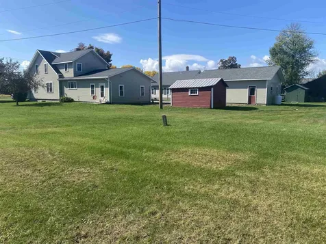 342 Us Route 2 South Hero VT 05486