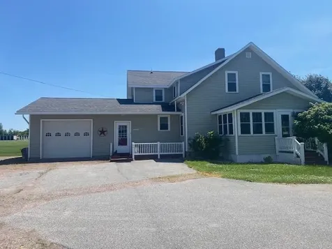 342 Us Route 2 South Hero VT 05486