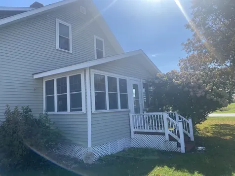 342 Us Route 2 South Hero VT 05486