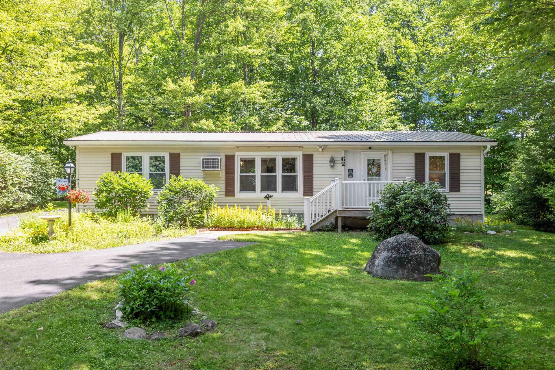 62 Silkwood Avenue Belmont NH 03220