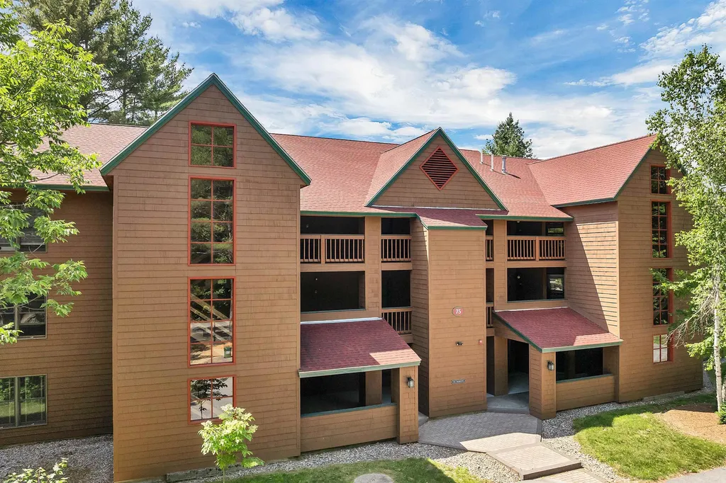 75 Riverfront Drive Woodstock NH 03262