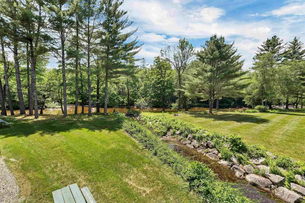 75 Riverfront Drive Woodstock NH 03262